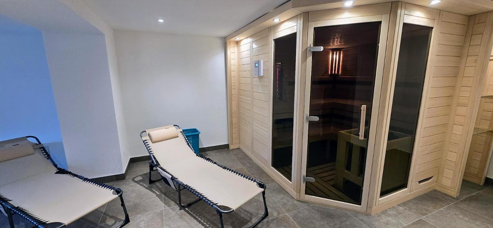 Residenz Seeblick Whg 4, Mit Gartenzugang Sellin  Esterno foto